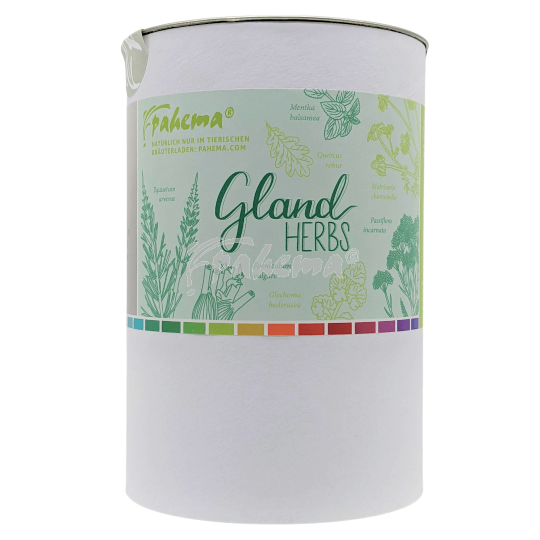 Produktbild: Gland Herbs