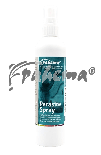 Produktbild: Parasite Spray