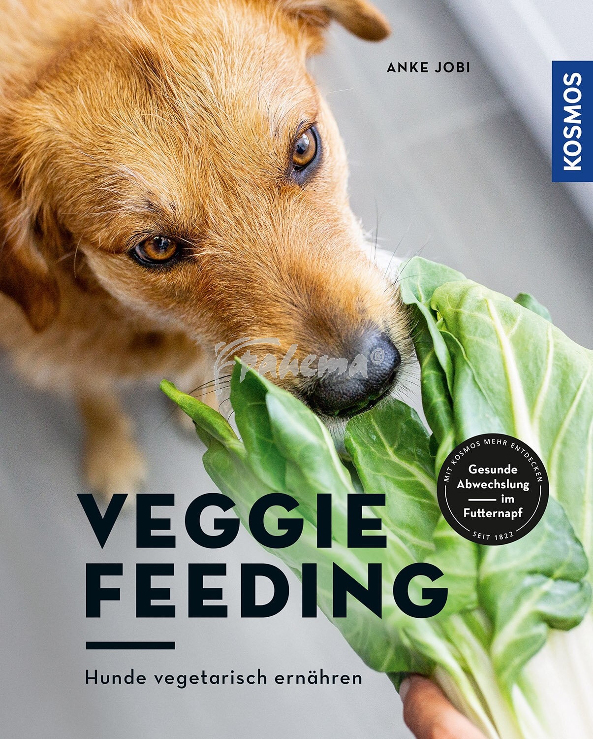 Produktbild: Veggie Feeding