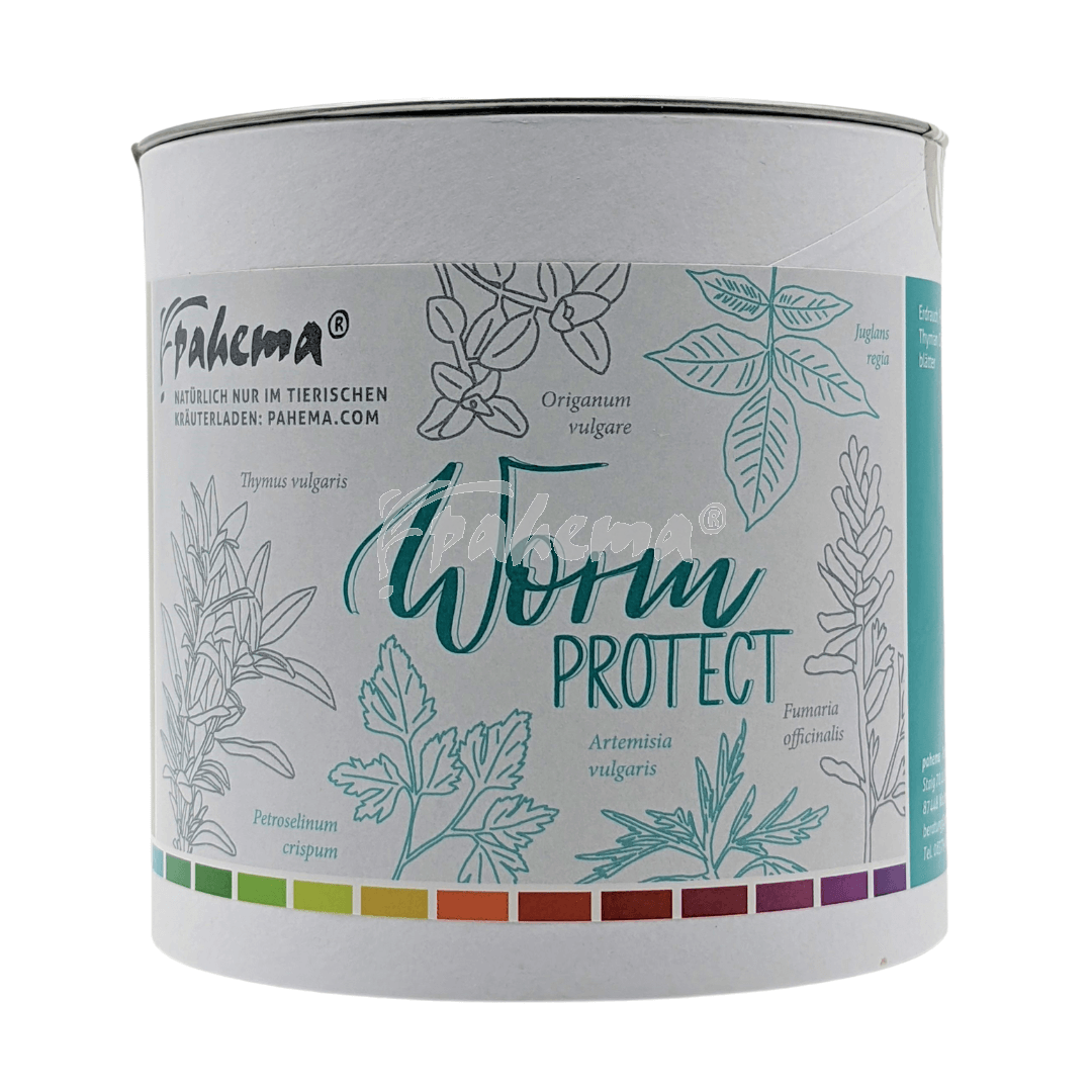 Produktbild: Worm Protect