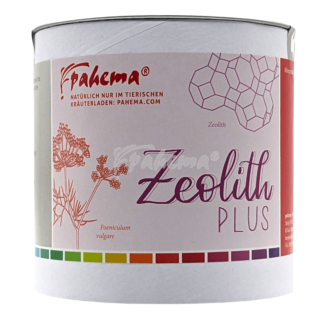 Produktbild: Zeolith Plus