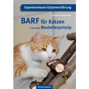 BARF für Katzen