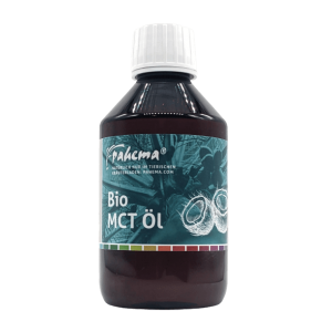 Bio MCT Öl