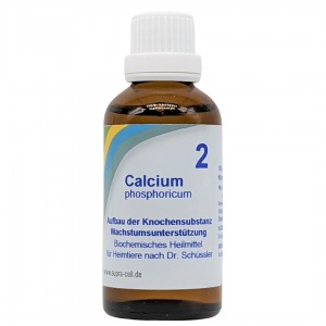 Calcium phosphoricum 2