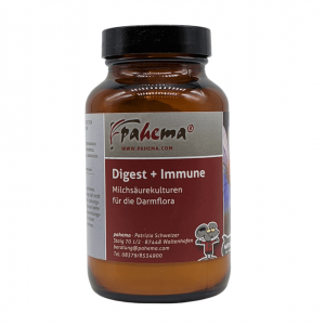 Digest + Immune 