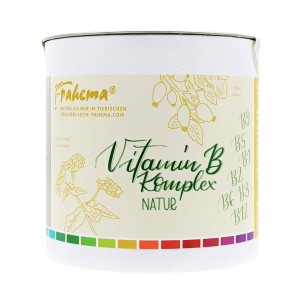 Vitamin B Komplex Natur Dose