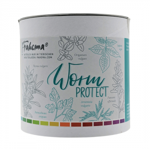 Worm Protect Dose